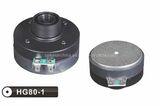 Hg80-1 15W PRO Speaker Driver Tweeter