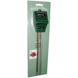 Soil PH Meter, Soil Moisture Meter