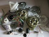 Washing Machine Spare Parts