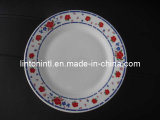 10.5' Dinner Plate-Porcelain