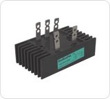 Bridge Rectifier Model (SQL60A1200V)