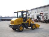 0.8 Ton Wheel Loader (ZL08G)