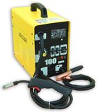 Flux MIG Welding Machine (MIG-100)