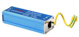 100m Poe Signal Surge Protector with One Port