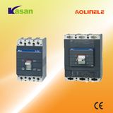 Moulded Case Circuit Breaker (MCCB S-125)