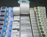 Printed Adhesive Labels