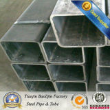 Q235 High Quality Hot Rolled Mild Steel Square Pipe