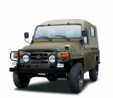 BAW First Generation 3-door 4WD Military Vehicle (BJ2023SAE)