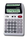 Double Side Display Desktop Calculator (AB-2889)