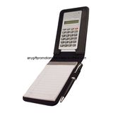 Calculator with Notebook