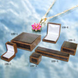 Jewelry Boxe Jewellery Box Gift Box (HYJB109)