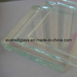 Ultra Clear Float Glass (0118-2)