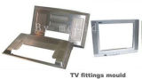 TV Fitting Mould