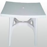 Office Table, Rectangle Plastic Table