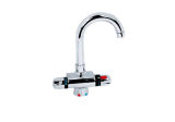 Thermostatic Kitchen Faucet (AB-018)