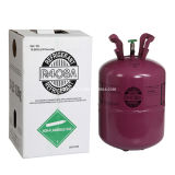 R408 Refrigerant Gas 10.9kg/25lb for Air Conditioning