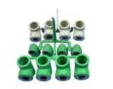 PPR, PP, PE, PVC Pipe Fitting Mould