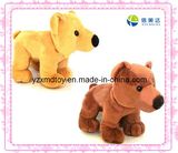 New Design Bear Soft Plush Toy