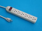US Socket (ZX-8042)