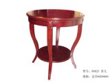 Wooden Tea Table (R8625)