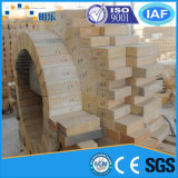 Refractory Bricks for Pizza Ovens