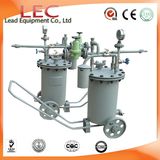 Lcg40 Small Gunite Gunning Coke Oven Spray Machine