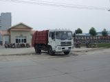 Dongfeng DFL Compression Type Garbage Truck (JDF5120)