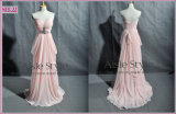 Graceful Sweetheart Evening Dress (SHL22)