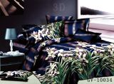 2014 Wholesale 3D Bedsheet Made in China