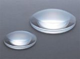 Manufacturer of Optical Plano Convex Spherical Lens
