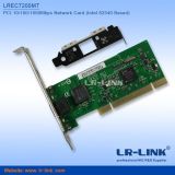 Support Pxe Intel 82540 Chipset PCI 10/100/1000Mbps Network LAN Card