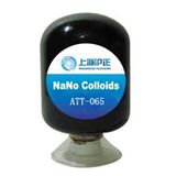 Transparent Conductive Paint (Blue) 