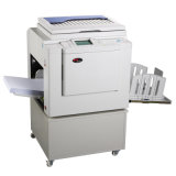 High Speed Duplicator/Digital Duplicator Oat-4113 Machine