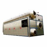 Double Drums Gas-Fired & Oil-Fired Steam Boiler