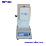 Melt Flow Indexer Machine, Melt Flow Rate Instrument, Flow Meter, Meter for Liquid (RAY-400B)