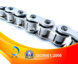 A&B Series Roller Chains with Straight Side Plates (C40 -C160)