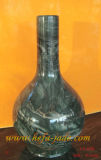 Vase, Stone Sculpture, Stone Crafts