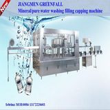 Beverage/Fruit Drink/Juice Automatic Filling Machine/Production Line