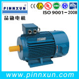 High Quality Low Voltage 4kw Electric Motor