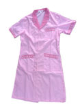 Nurse Uniform, Medical/Hospital Clothes (HS-N001)