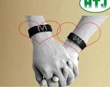 Lover Logo Bracelet/ PP Webbing