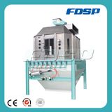 Animal Feed Pellet Cooler Machine