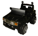 Battery Operated Ride-On Hummer Style Jeep (C-C26)