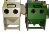 Standard Dry-Type Sand Blasting Machine (TB-9060)