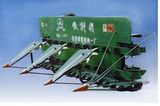 Rice Wheat Harvester (4GL-100)