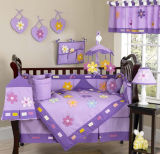Baby /Crib Bedding Set (BS-CB004)