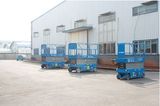 5m-18m Scissor Platform, Scissor Lift, Scissor Work Platform, Scissor Skylift