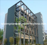 Steel Structure Building (PXSS13B)