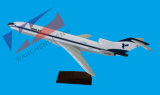 Plane Model (RESIN-B727)