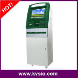 Finance Transaction Kiosk (KVS-9203I)